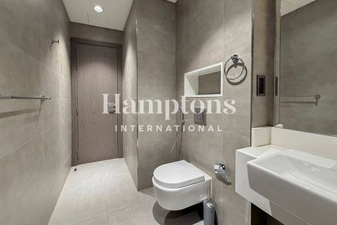 1 غرف نوم شقة في مدينة محمد بن راشد, الإمارات العربية المتحدة رقم 152601 9