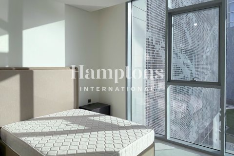 1 غرف نوم شقة في مدينة محمد بن راشد, الإمارات العربية المتحدة رقم 152601 10