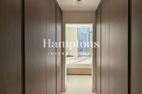 1 غرف نوم شقة في مدينة محمد بن راشد, الإمارات العربية المتحدة رقم 152601 6