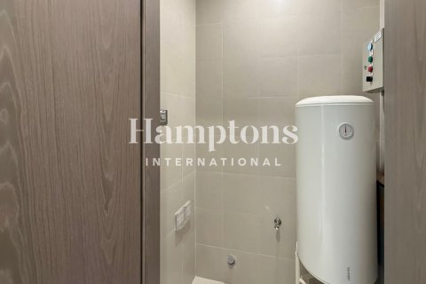 1 غرف نوم شقة في مدينة محمد بن راشد, الإمارات العربية المتحدة رقم 152601 3