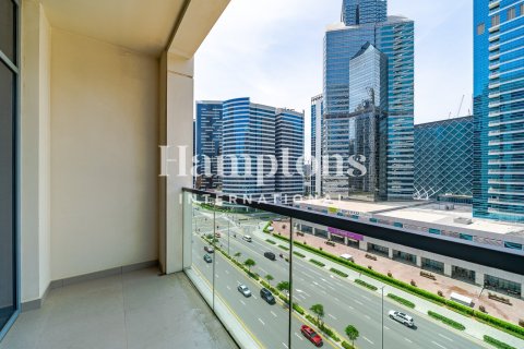 1 bedroom Apartment in Downtown Dubai (Downtown Burj Dubai), UAE No. 152602 17