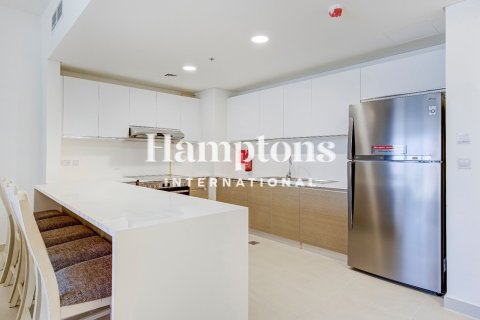 2 bedrooms Apartment in Hillside at Jumeirah Golf Estates, UAE No. 152607