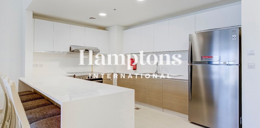 2 bedrooms Apartment in Hillside at Jumeirah Golf Estates, UAE No. 152607