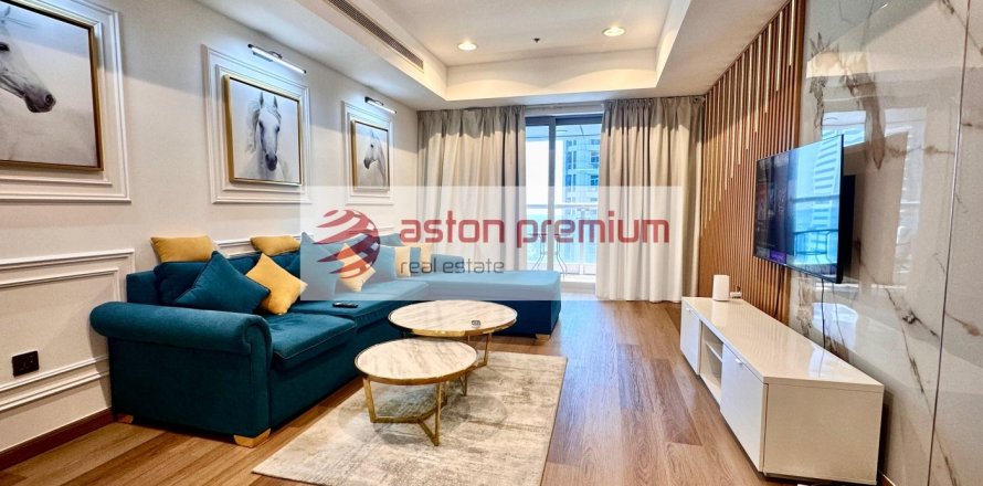 Apartment de 1 dormitorio  No. 133095