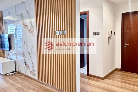 Apartment de 1 dormitorio  No. 133095 3