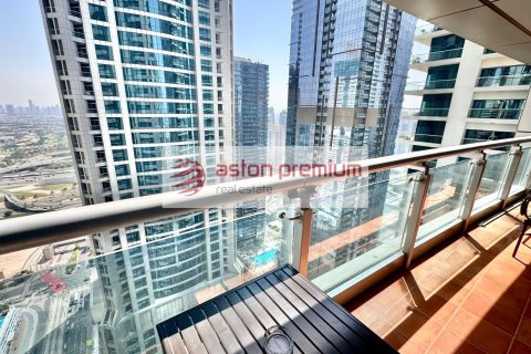 Apartment de 1 dormitorio  No. 133095 11