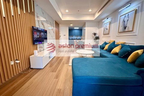 Apartment de 1 dormitorio  No. 133095 19