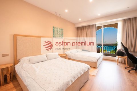 Квартира с 2 спальнями в Пальма Джумейра, ОАЭ №133094 14