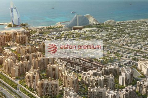 Квартира с 1 спальней в Умм-Сукейм, ОАЭ №133090 13