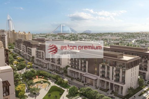 Квартира с 1 спальней в Умм-Сукейм, ОАЭ №133090