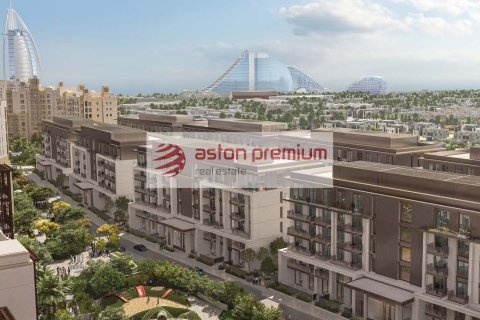 Квартира с 1 спальней в Умм-Сукейм, ОАЭ №133090 12