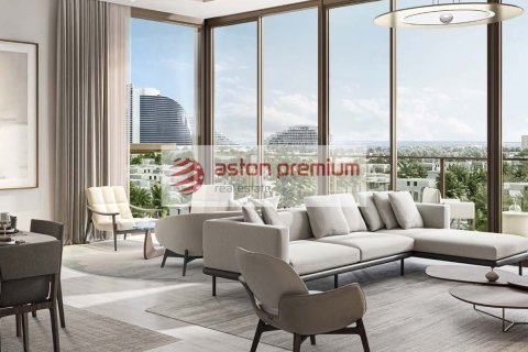 Квартира с 1 спальней в Умм-Сукейм, ОАЭ №133090 3