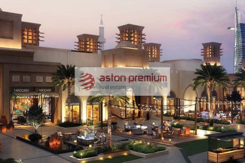 Квартира с 1 спальней в Умм-Сукейм, ОАЭ №133090 14