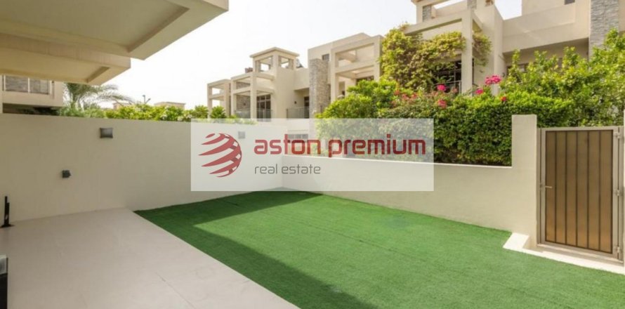 3 غرف نوم تاون هاوس في Meydan, الإمارات العربية المتحدة رقم 133093