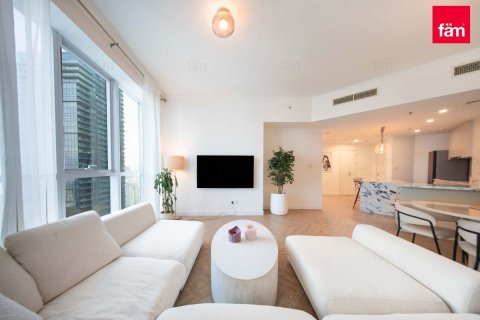 Appartement de 2 chambres à Dubai Marina, UAE No. 208368
