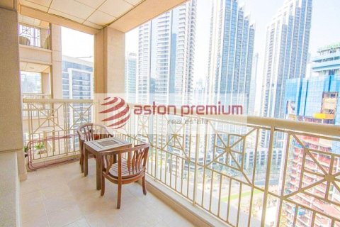 Appartement de 2 chambres à Downtown Dubai (Downtown Burj Dubai), UAE No. 208374 3