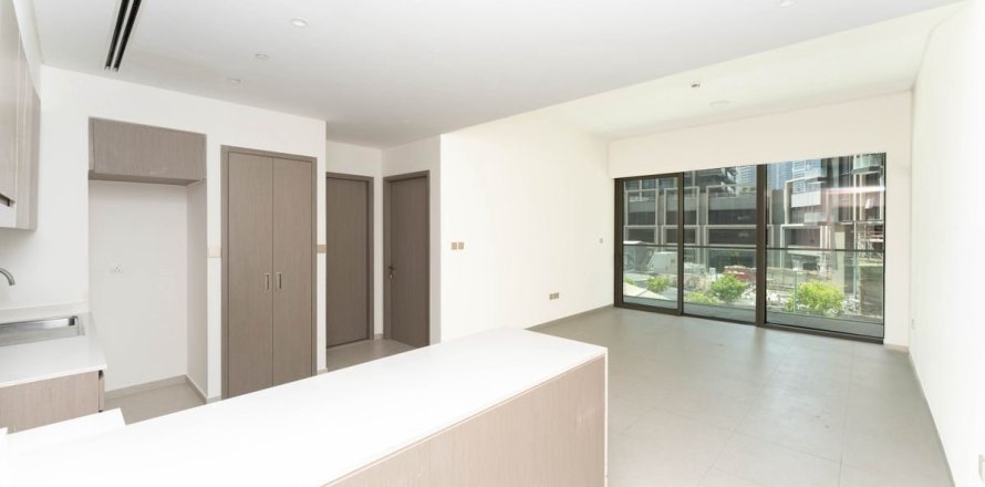 1 bedroom Apartment in Downtown Dubai (Downtown Burj Dubai), UAE No. 208372