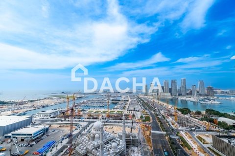 2 bedrooms Apartment in Princess Tower, UAE No. 155675 3