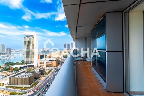 2 bedrooms Apartment in Princess Tower, UAE No. 155675 12