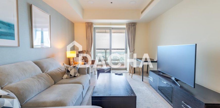 2 bedrooms Apartment in Princess Tower, UAE No. 155675