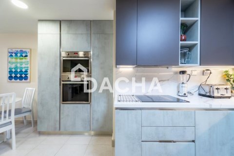 2 bedrooms Apartment in Princess Tower, UAE No. 155675 18