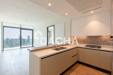 Квартира с 2 спальнями в Marina Gate, ОАЭ №155671 11