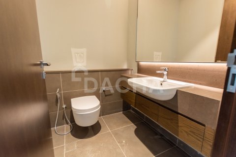 Квартира с 2 спальнями в Marina Gate, ОАЭ №155671 3