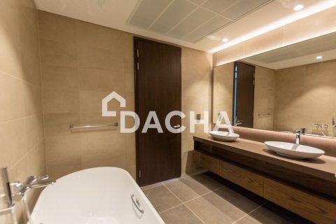 Квартира с 2 спальнями в Marina Gate, ОАЭ №155671 4