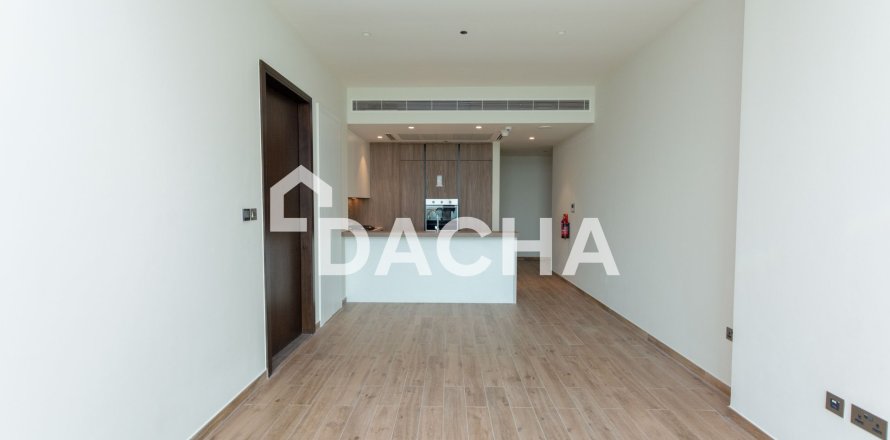 Квартира с 2 спальнями в Marina Gate, ОАЭ №155671