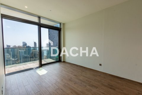 Квартира с 2 спальнями в Marina Gate, ОАЭ №155671 5