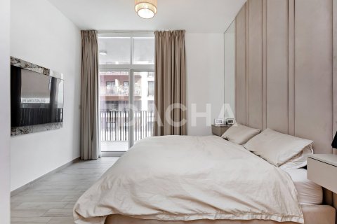 Квартира с 2 спальнями в District 15, ОАЭ №155673 12