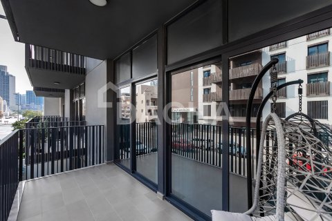 Квартира с 2 спальнями в District 15, ОАЭ №155673 4