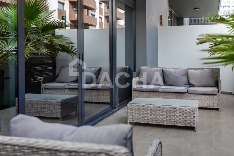 Квартира с 2 спальнями в District 15, ОАЭ №155673 16