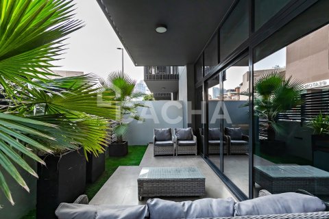 Квартира с 2 спальнями в District 15, ОАЭ №155673 9