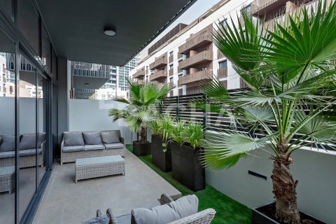 Квартира с 2 спальнями в District 15, ОАЭ №155673 5