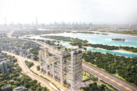 Appartement de 1 chambre à Sobha Hartland, UAE No. 155670