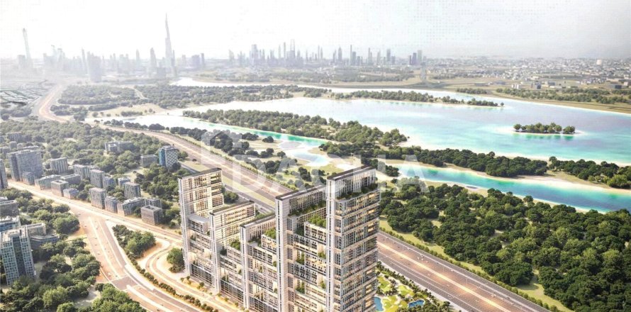 1 bedroom Apartment in Sobha Hartland, UAE No. 155670