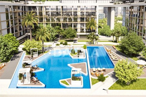 1 bedroom Apartment in Sobha Hartland, UAE No. 155670 5