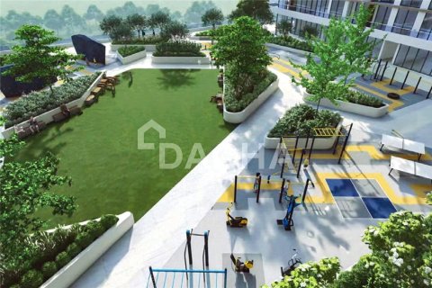 1 bedroom Apartment in Sobha Hartland, UAE No. 155670 8