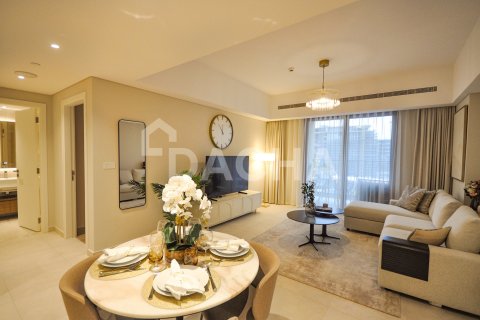 Appartement de 1 chambre à Madinat Jumeirah Living, UAE No. 155676