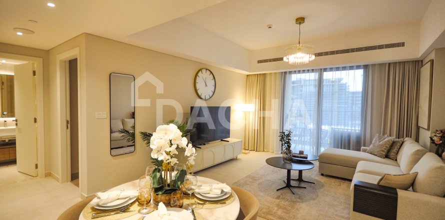 1 bedroom Apartment in Madinat Jumeirah Living, UAE No. 155676