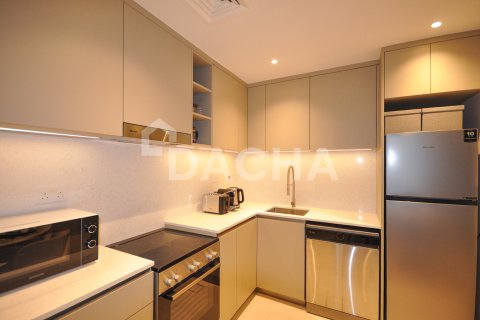 1 bedroom Apartment in Madinat Jumeirah Living, UAE No. 155676 15