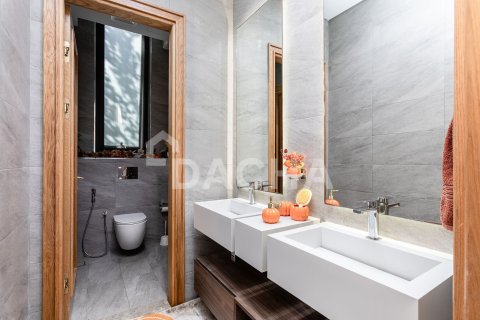 Вилла с 5 спальнями в Nad Al Sheba 1, ОАЭ №155672 14