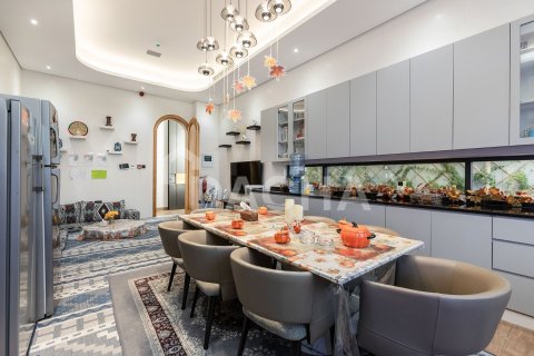 Вилла с 5 спальнями в Nad Al Sheba 1, ОАЭ №155672 3