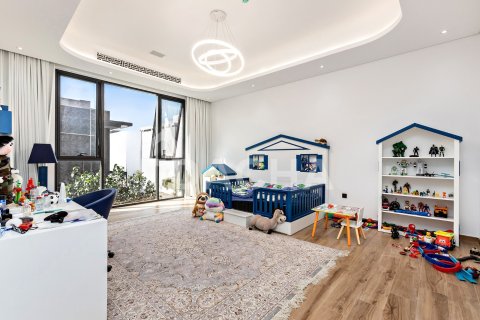 Вилла с 5 спальнями в Nad Al Sheba 1, ОАЭ №155672 7