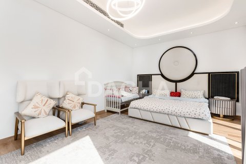 Вилла с 5 спальнями в Nad Al Sheba 1, ОАЭ №155672 13