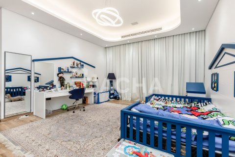 Вилла с 5 спальнями в Nad Al Sheba 1, ОАЭ №155672 6