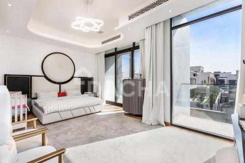 Вилла с 5 спальнями в Nad Al Sheba 1, ОАЭ №155672 12