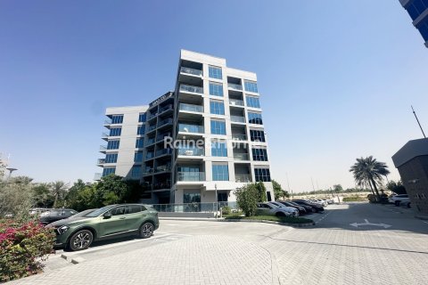 Квартира с 2 спальнями в Дубай, ОАЭ №156342 3
