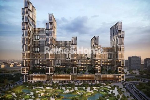 Квартира с 1 спальней в Рас-аль-Хор, ОАЭ №156343 7